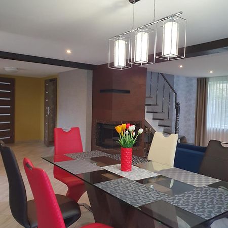 Appartement Anas Namas à Zagare Extérieur photo