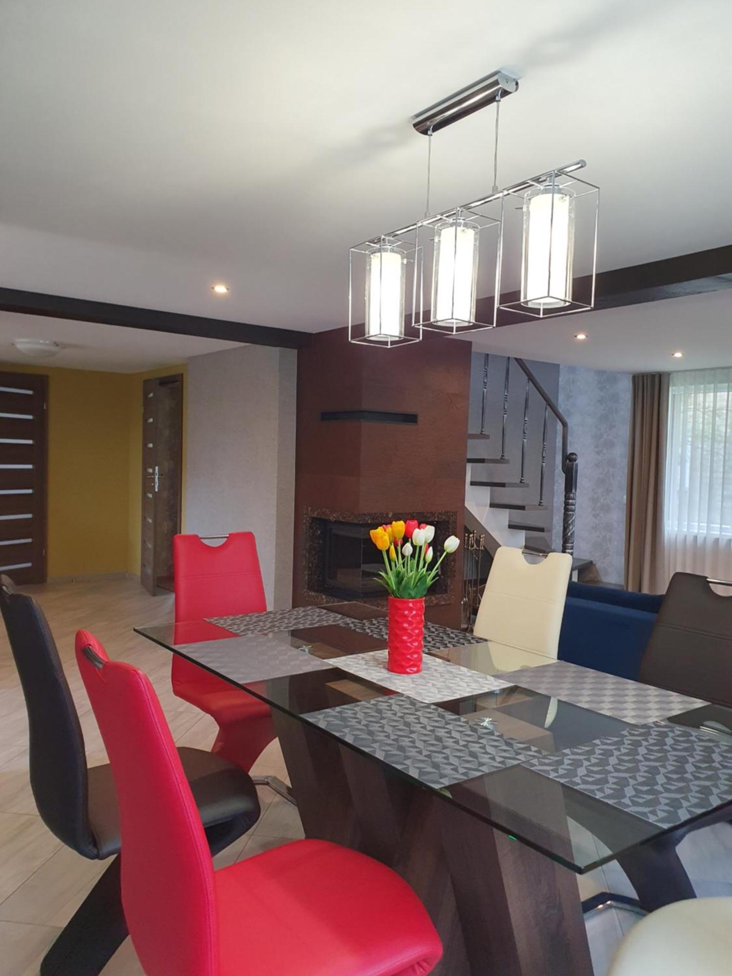 Appartement Anas Namas à Zagare Extérieur photo