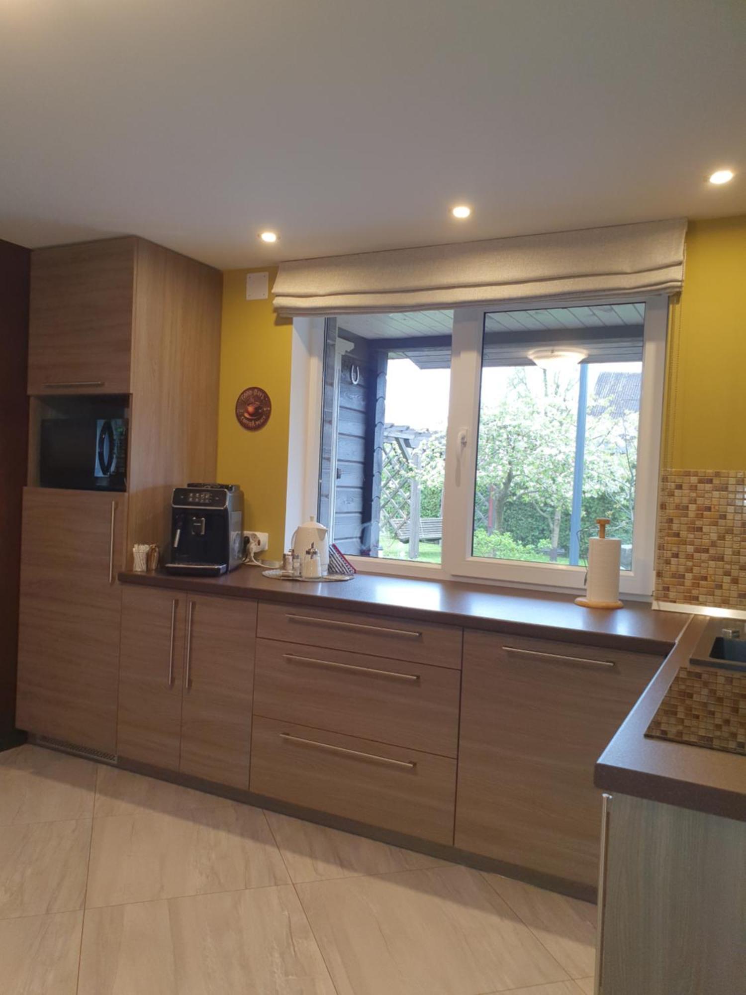 Appartement Anas Namas à Zagare Extérieur photo
