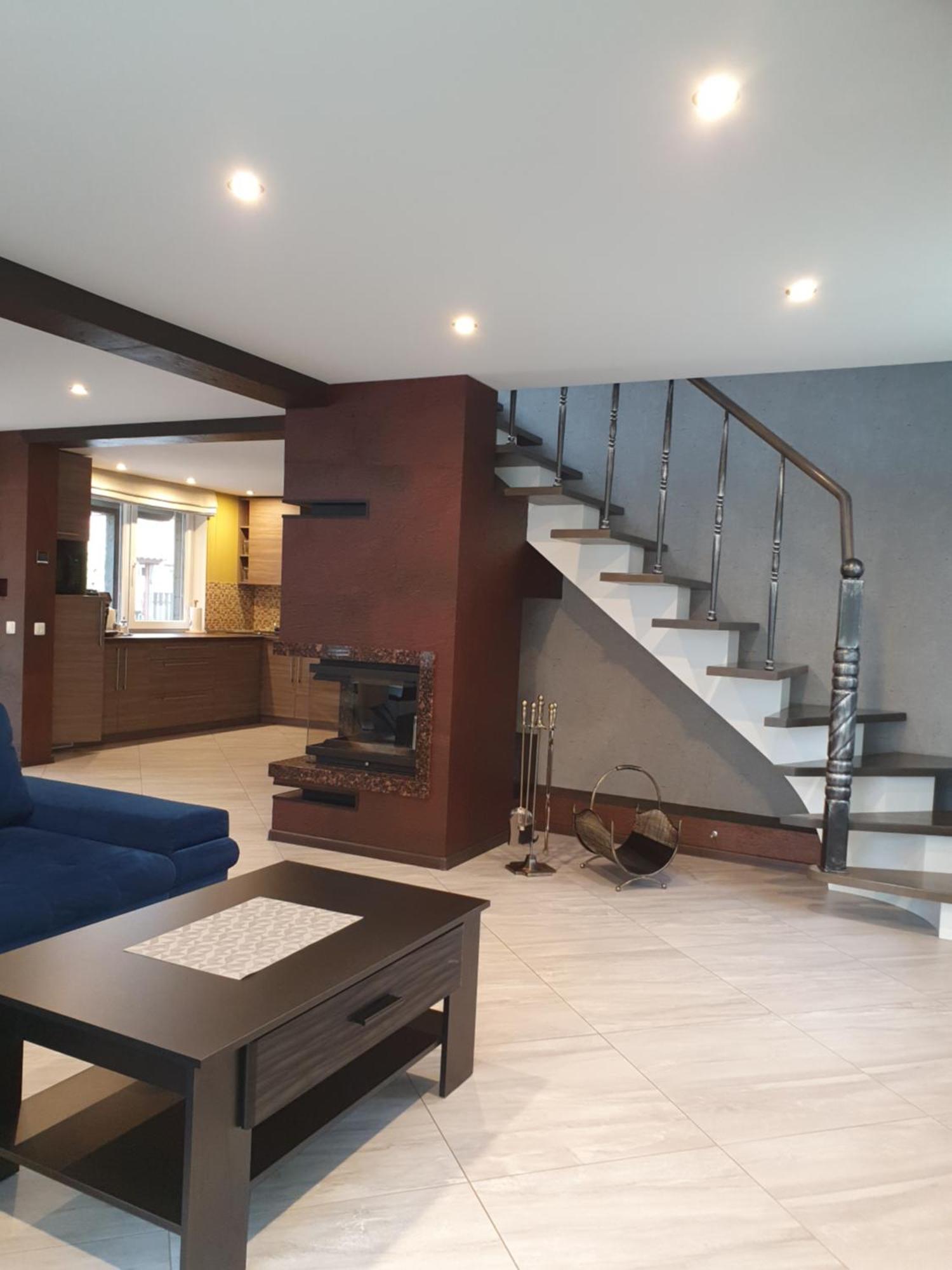 Appartement Anas Namas à Zagare Extérieur photo